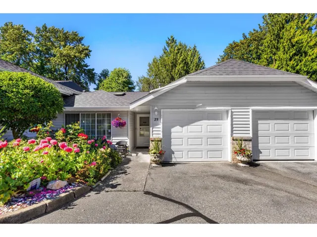 23 33020 MACLURE ROAD, Abbotsford, British Columbia V2S7J6