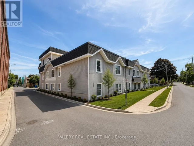 209 - 1123 QUEENSTON ROAD, Cambridge, Ontario N3H3L1