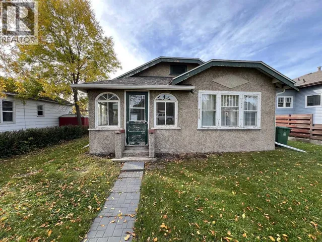 5003 55 Ave, Ponoka, Alberta T4J1H3