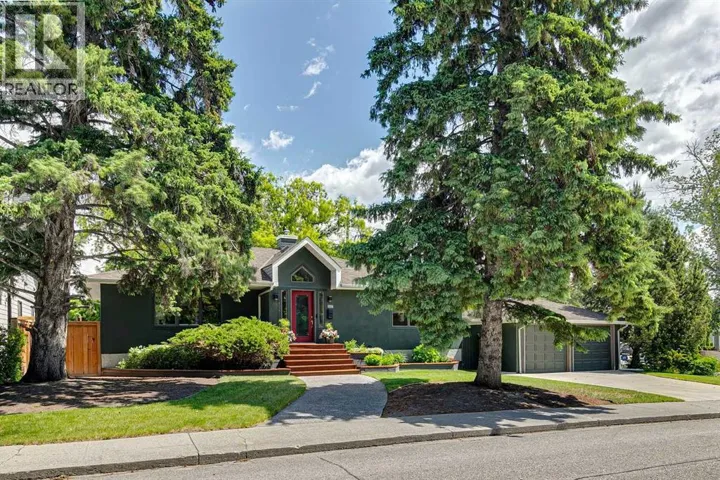 402 Brunswick Avenue SW, Calgary, Alberta T2S1N8
