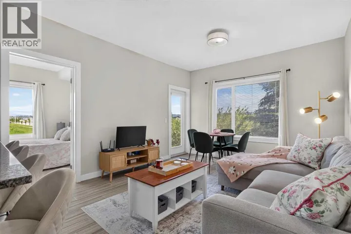 1, 4 Sage Hill Terrace NW, Calgary, Alberta T3R0W4