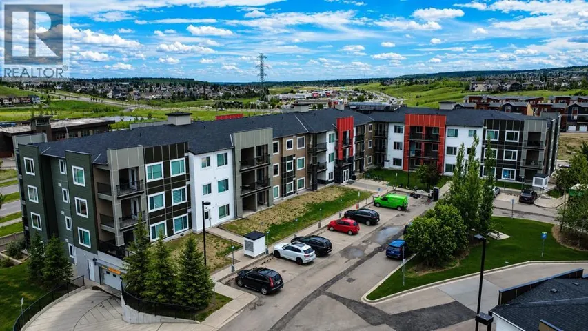 1, 4 Sage Hill Terrace NW, Calgary, Alberta T3R0W4