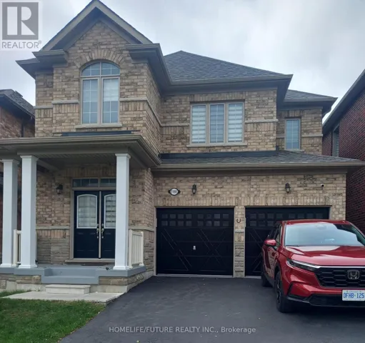 1191 ENCHANTED CRESCENT, Pickering, Ontario L1X0H1
