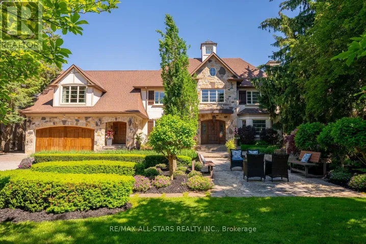 32 WEMBLEY AVENUE, Markham (Unionville), Ontario L3R2A9