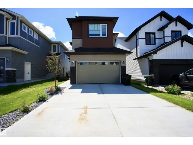 63 PENN PL, Spruce Grove, Alberta T7X2W7