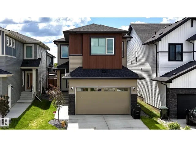 63 PENN PL, Spruce Grove, Alberta T7X2W7