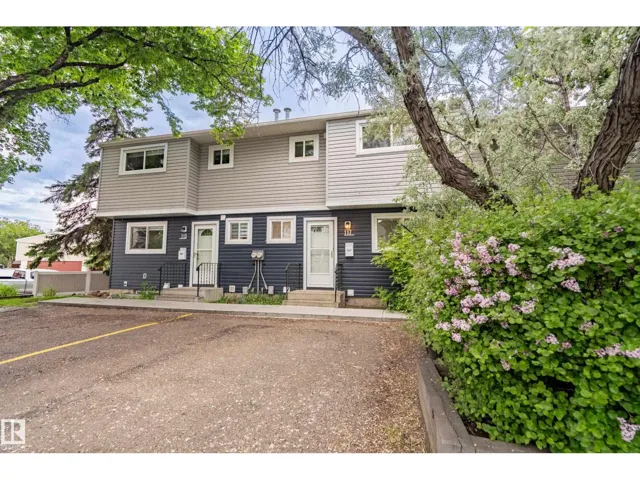 117 Habitat CR NW, Edmonton, Alberta T5A3K8