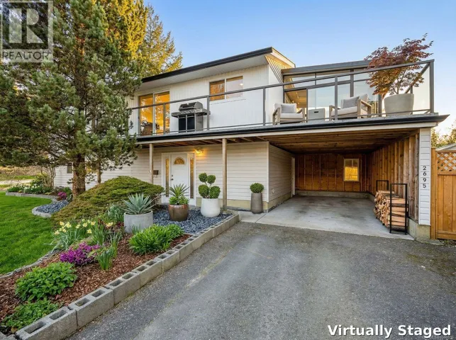 2695 Paula Pl, Courtenay, British Columbia V9N6H9