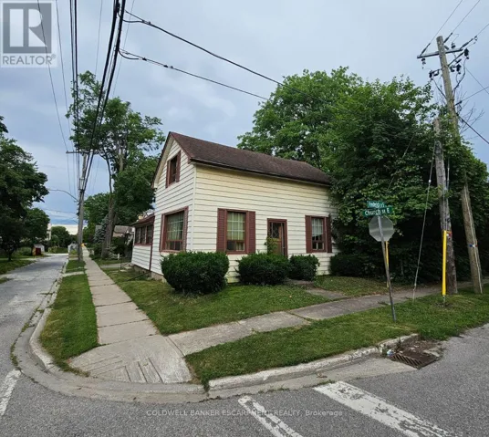 99 CHURCH STREET E, Halton Hills (AC Acton), Ontario L7J1K9