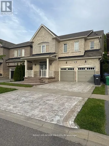 10 ADELINE COURT, Brampton (Credit Valley), Ontario L6Y0W9