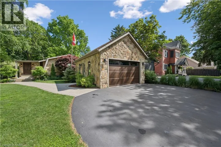 130 BLENHEIM Road, Cambridge, Ontario N1S1G1