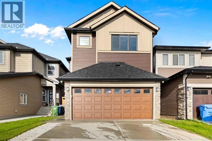 260 Homestead Grove NE, Calgary, Alberta T3J5R8