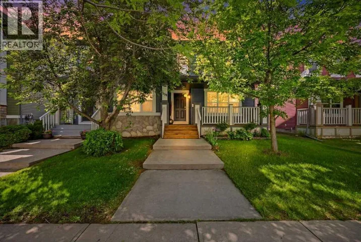 319 Everstone Drive SW, Calgary, Alberta T2Y5A2