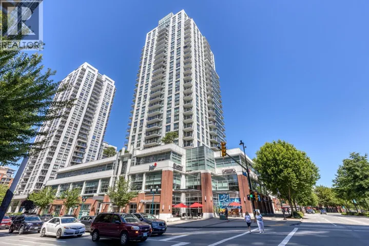 1305 3007 GLEN DRIVE, Coquitlam, British Columbia V3B0L8