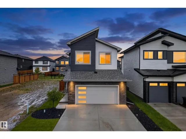 153 RANCHER RD, Ardrossan, Alberta T8E0B4