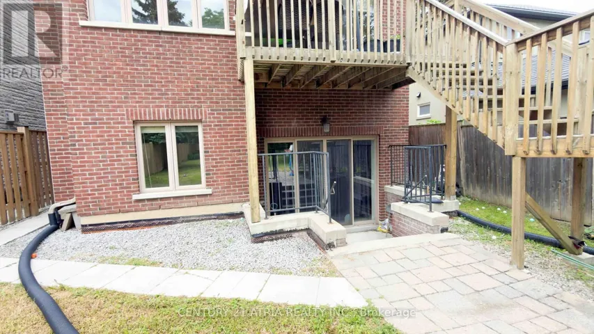 BSMT - 183 ELLERSLIE AVENUE, Toronto (Willowdale West), Ontario M2N1Y3