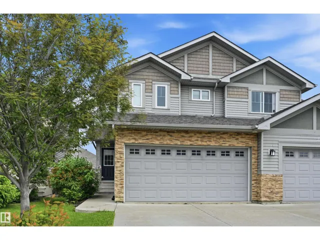 9645 SIMPSON PL NW, Edmonton, Alberta T6R0T8