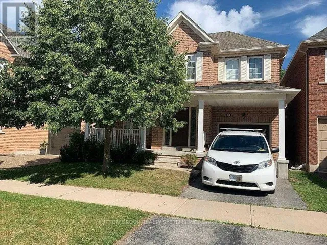 2264 FAIRMOUNT DRIVE, Oakville (WM Westmount), Ontario L6M5J6