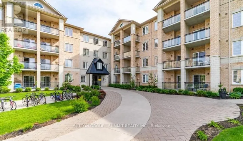 242 - 1077 GORDON STREET, Guelph (Kortright West), Ontario N1E0E3