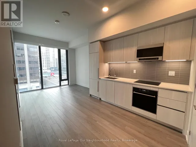 3904 - 8 CUMBERLAND STREET, Toronto (Annex), Ontario M4W0B6