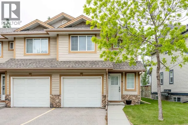 79 Citadel Point NW, Calgary, Alberta T3G2L5