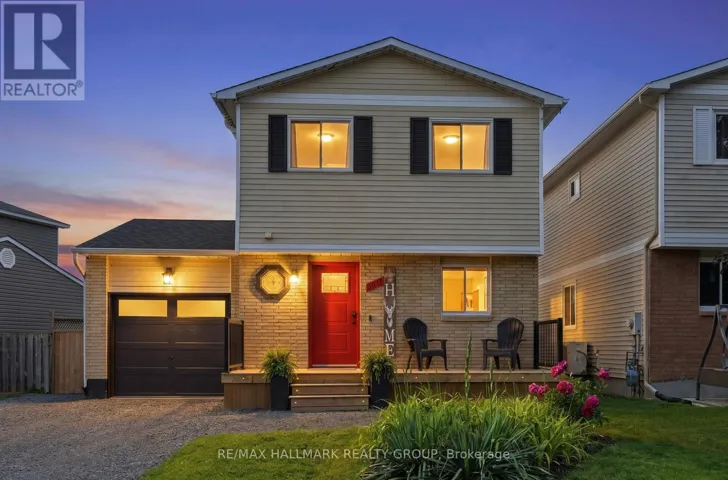 1031 DIANNE AVENUE, Clarence-Rockland, Ontario K4K1G7