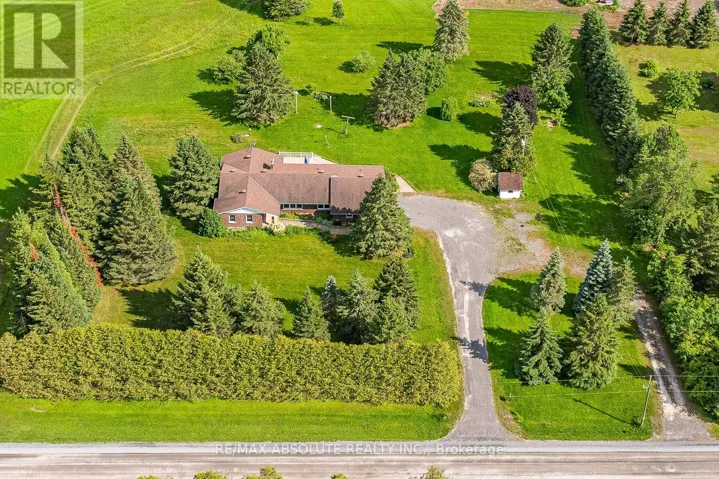 2772 HARBISON ROAD, Ottawa, Ontario K0A2Z0
