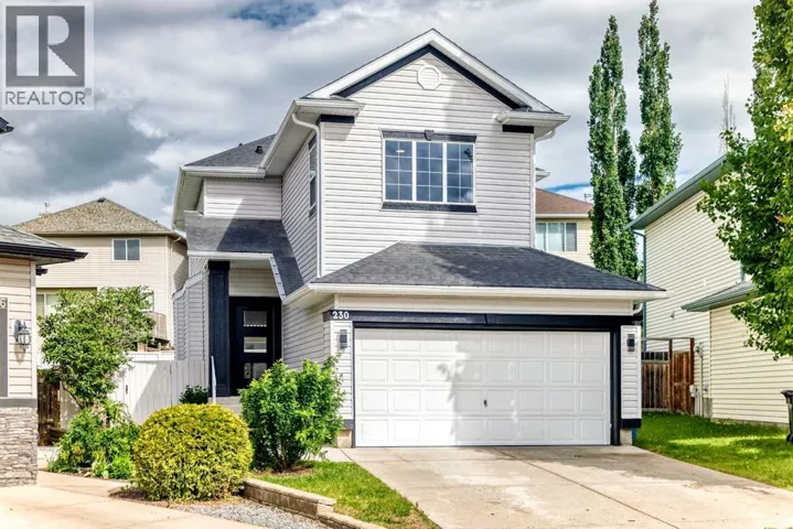 230 Citadel Estates Heights NW, Calgary, Alberta T3G5E5