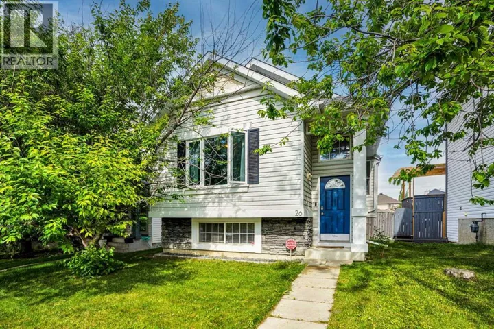 26 Hidden Ranch Road NW, Calgary, Alberta T3A5S5