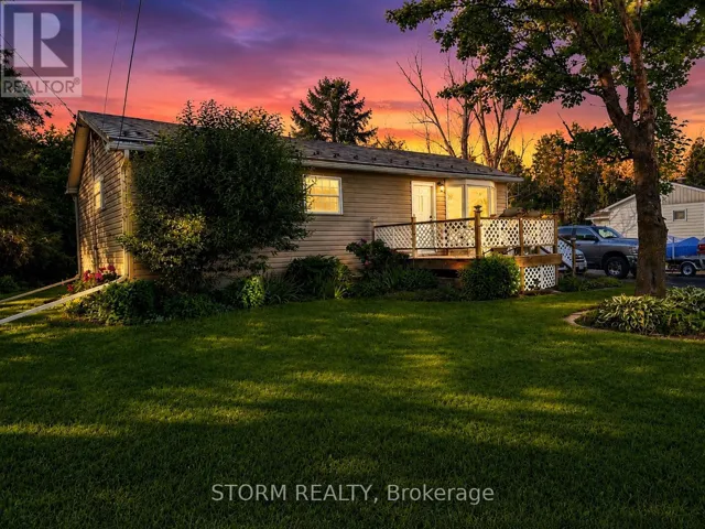 4901 PIPERVILLE ROAD, Ottawa, Ontario K0A1K0
