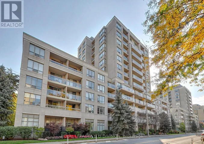 209 - 225 MERTON STREET, Toronto (Mount Pleasant West), Ontario M4S3H1