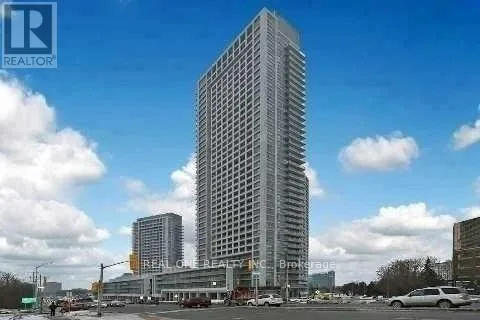 306 - 2015 SHEPPARD AVENUE E, Toronto (Henry Farm), Ontario M2J1W6