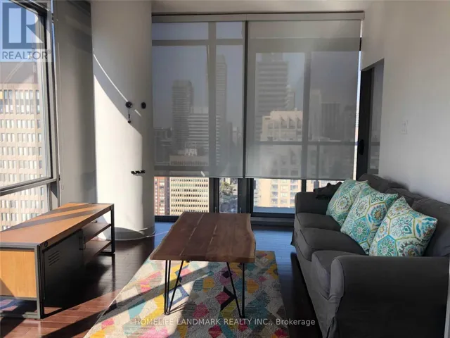 3103 - 37 GROSVENOR STREET, Toronto (Bay Street Corridor), Ontario M4Y3G5
