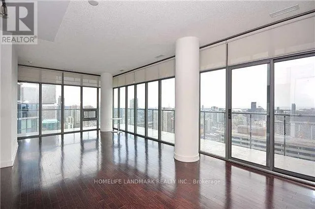 3003 - 33 CHARLES STREET E, Toronto (Church-Yonge Corridor), Ontario M4Y0A2