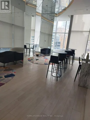 1023 - 251 JARVIS STREET, Toronto (Church-Yonge Corridor), Ontario M5B0C3