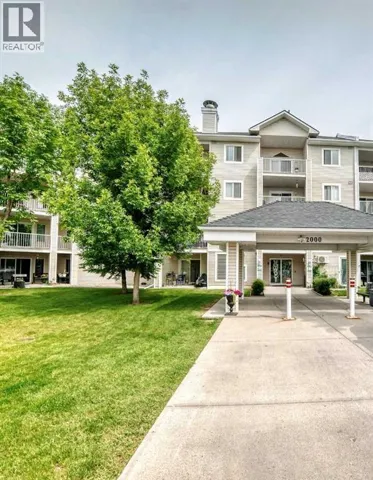 2222, 6224 17 Avenue SE, Calgary, Alberta T2A7X8
