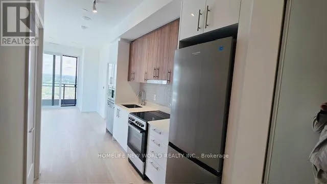 B2411 - 9751 MARKHAM ROAD, Markham (Greensborough), Ontario L6E0W3