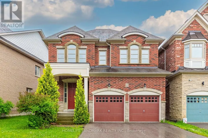 7 PLANTAIN LANE, Richmond Hill (Oak Ridges Lake Wilcox), Ontario L4E1B8