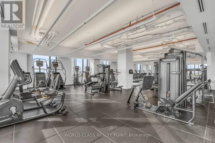 1201 - 2920 HIGHWAY 7 ROAD, Vaughan (Concord), Ontario L4K0P4