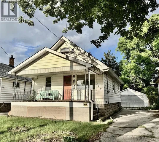 340 SHEPHERD STREET, Sarnia, Ontario N7T3J6