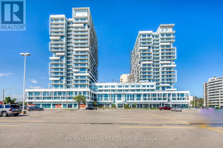 711 - 65 SPEERS ROAD, Oakville (CO Central), Ontario L6K0J1