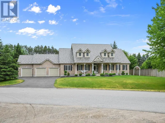 30 THOMSON TRAIL, Mulmur, Ontario L0N1M0