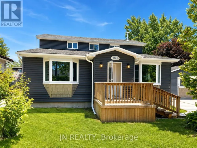 1962 FRANKLIN AVENUE W, Sarnia, Ontario N0N1C0