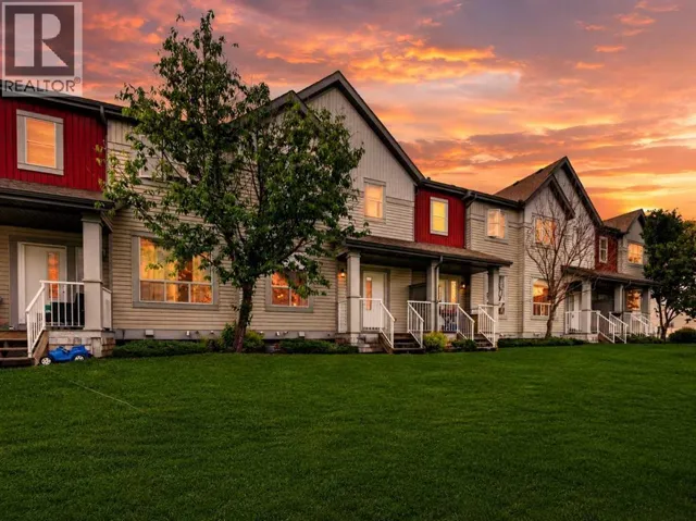 179 Copperstone Cove SE, Calgary, Alberta T2Z0L3