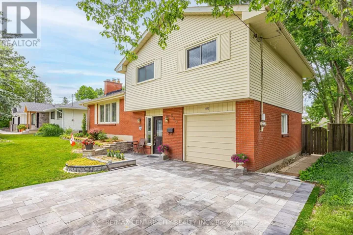 580 SALWAY STREET, London North (North P), Ontario N6H3P8