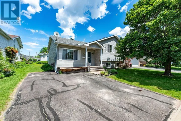 189 GARDEN STREET, Pembroke, Ontario K8A2H4