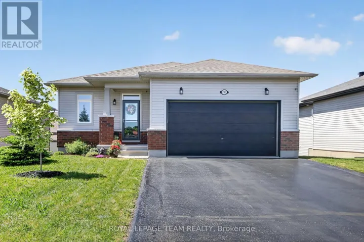 233 EDEY STREET, Arnprior, Ontario K7S0G3