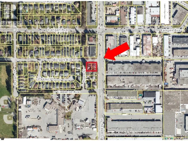 1708, 26 MORGAN AVENUE, Port Coquitlam, British Columbia V3C1J5