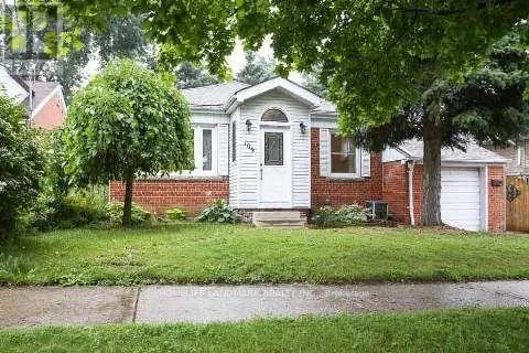 109 POYNTZ AVENUE N, Toronto (Lansing-Westgate), Ontario M2N1J3