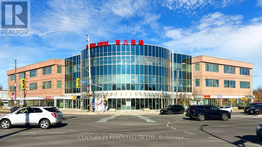 157 - 4438 SHEPPARD AVENUE E, Toronto (Agincourt North), Ontario M1S5V9